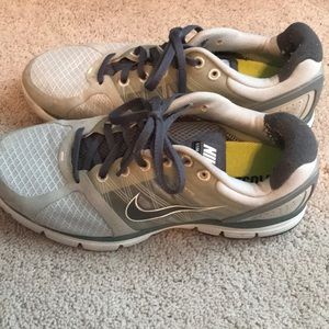 Nike Lunarglide 2. Fitsole.